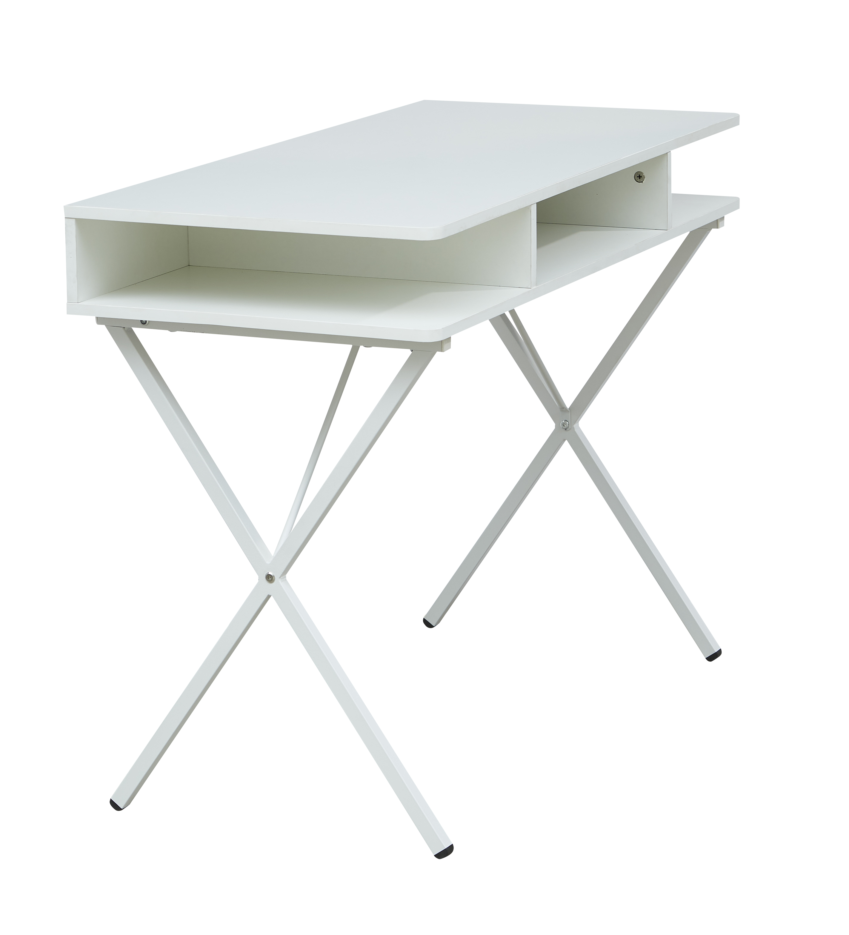 TD-2347 computer desk