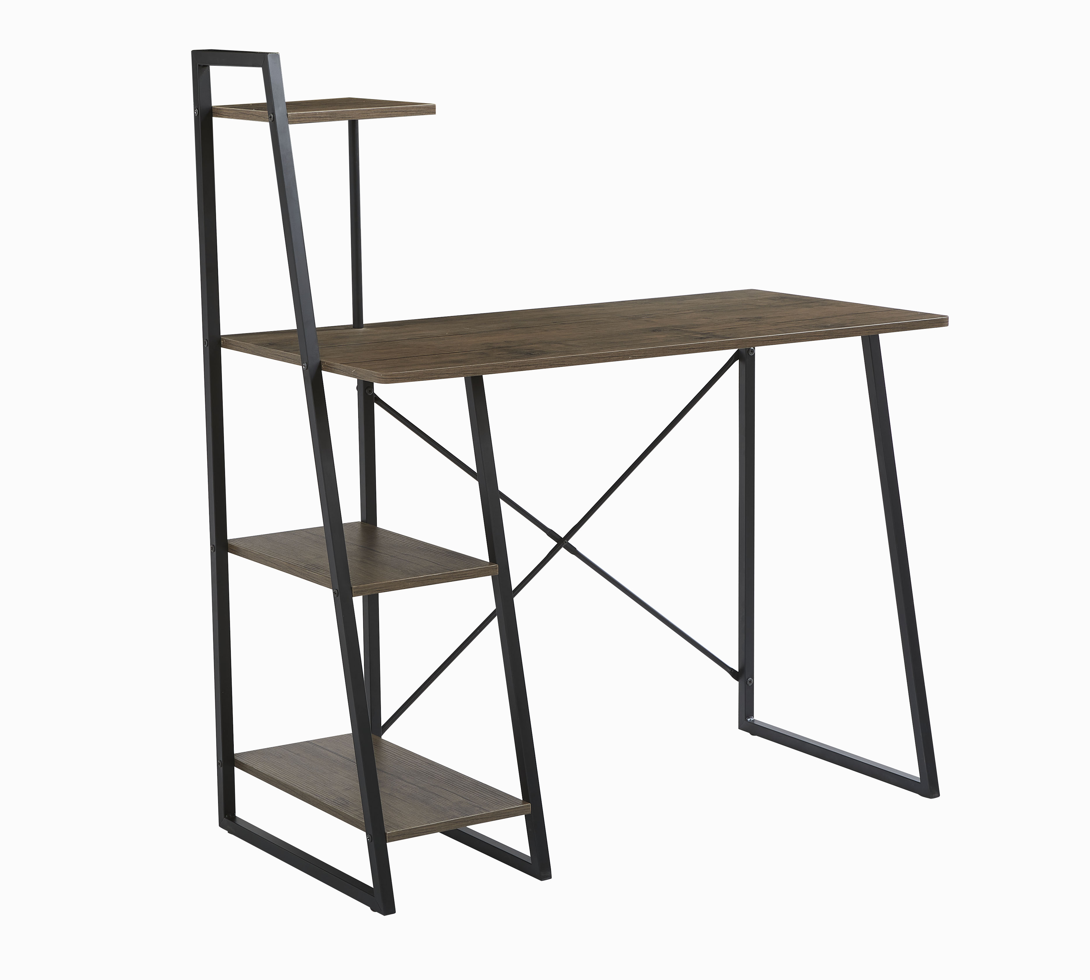 TD-2342 computer desk