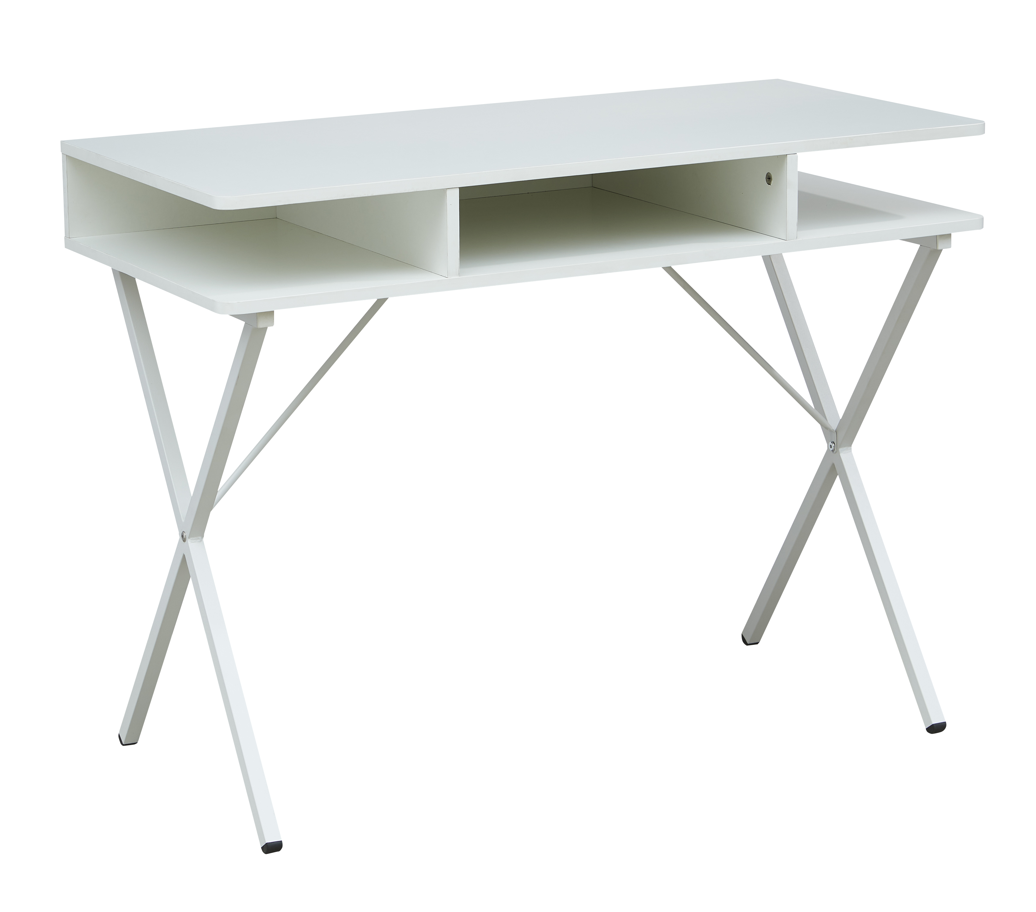 TD-2347 computer desk