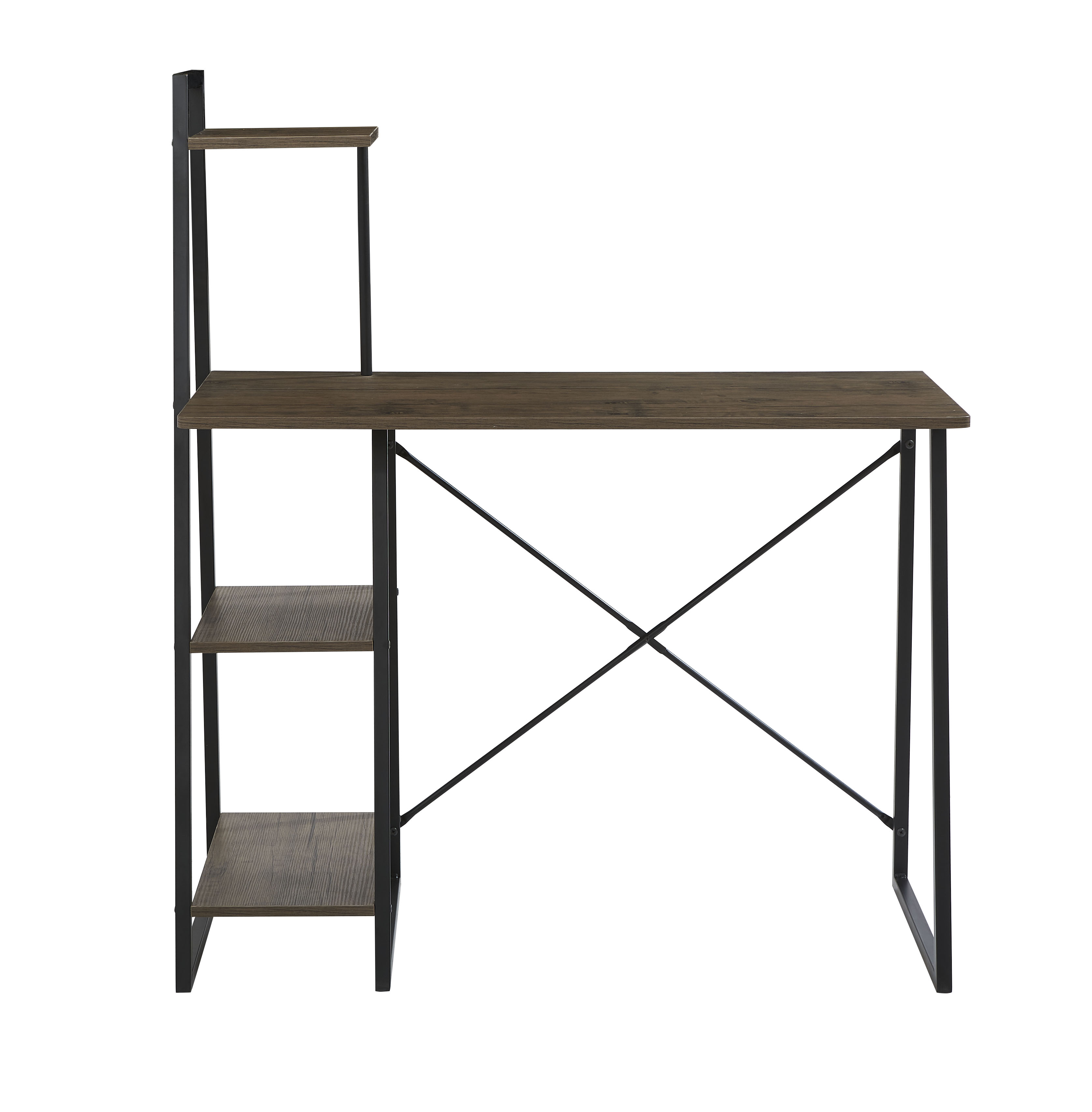 TD-2342 computer desk