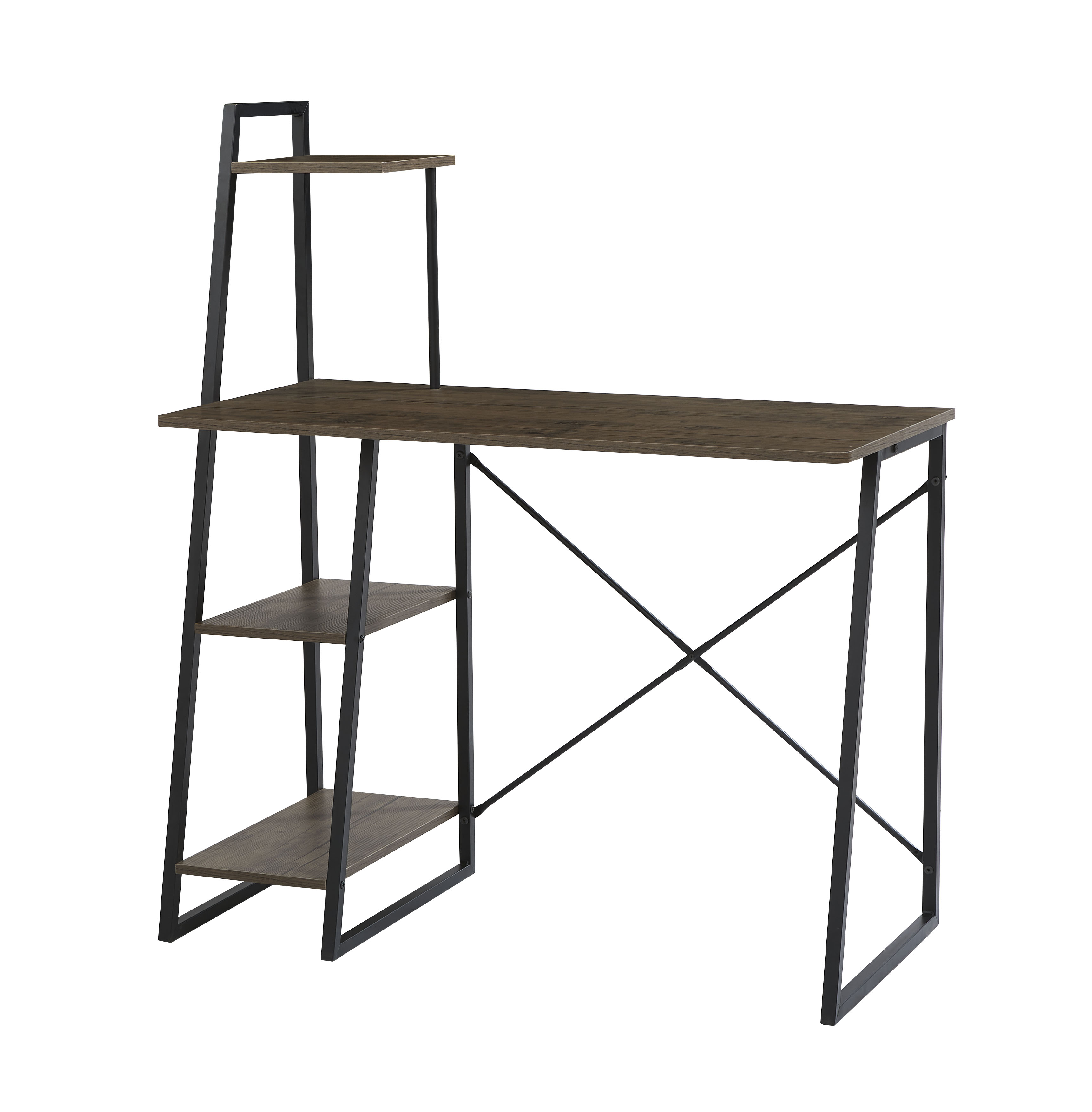 TD-2342 computer desk