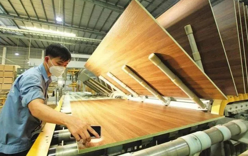 Trump Adjusts Asian Furniture Tariffs: Indonesia 19%, Vietnam 20%!