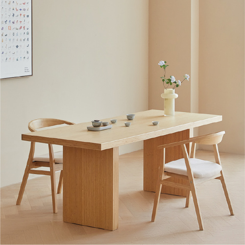 bamboo tea table