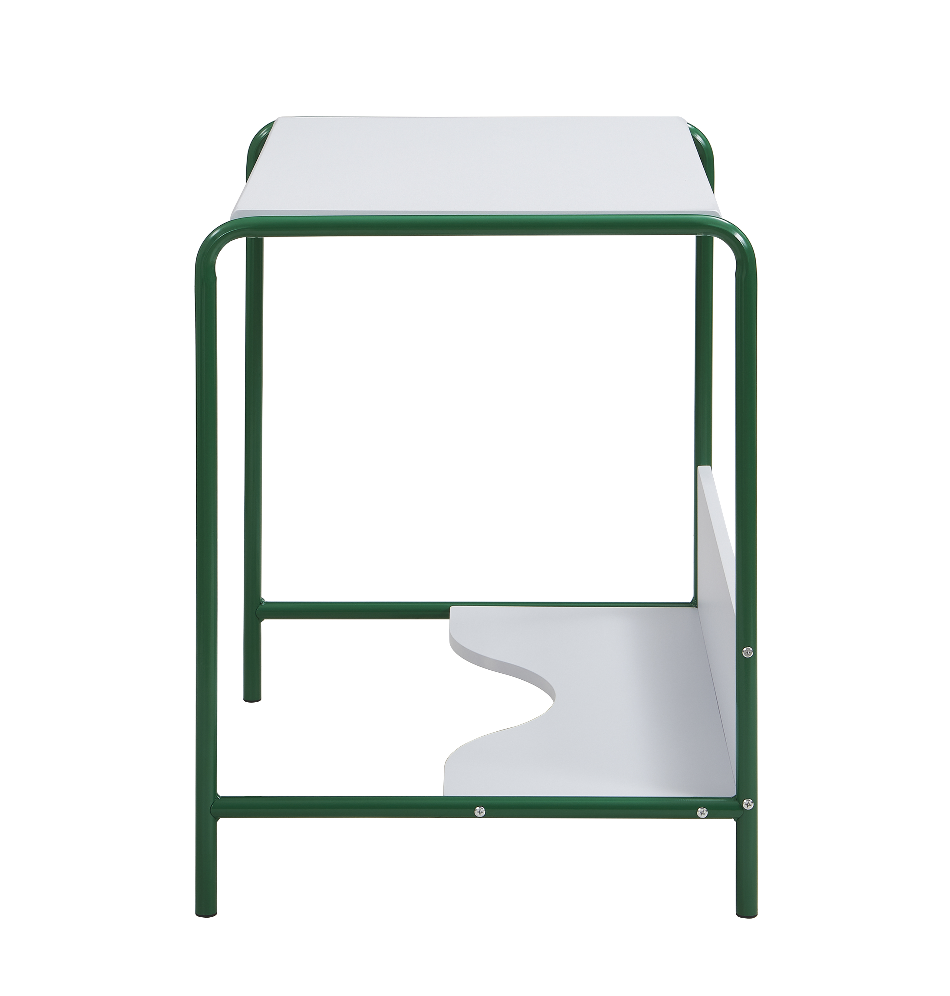 TD-2418 computer desk