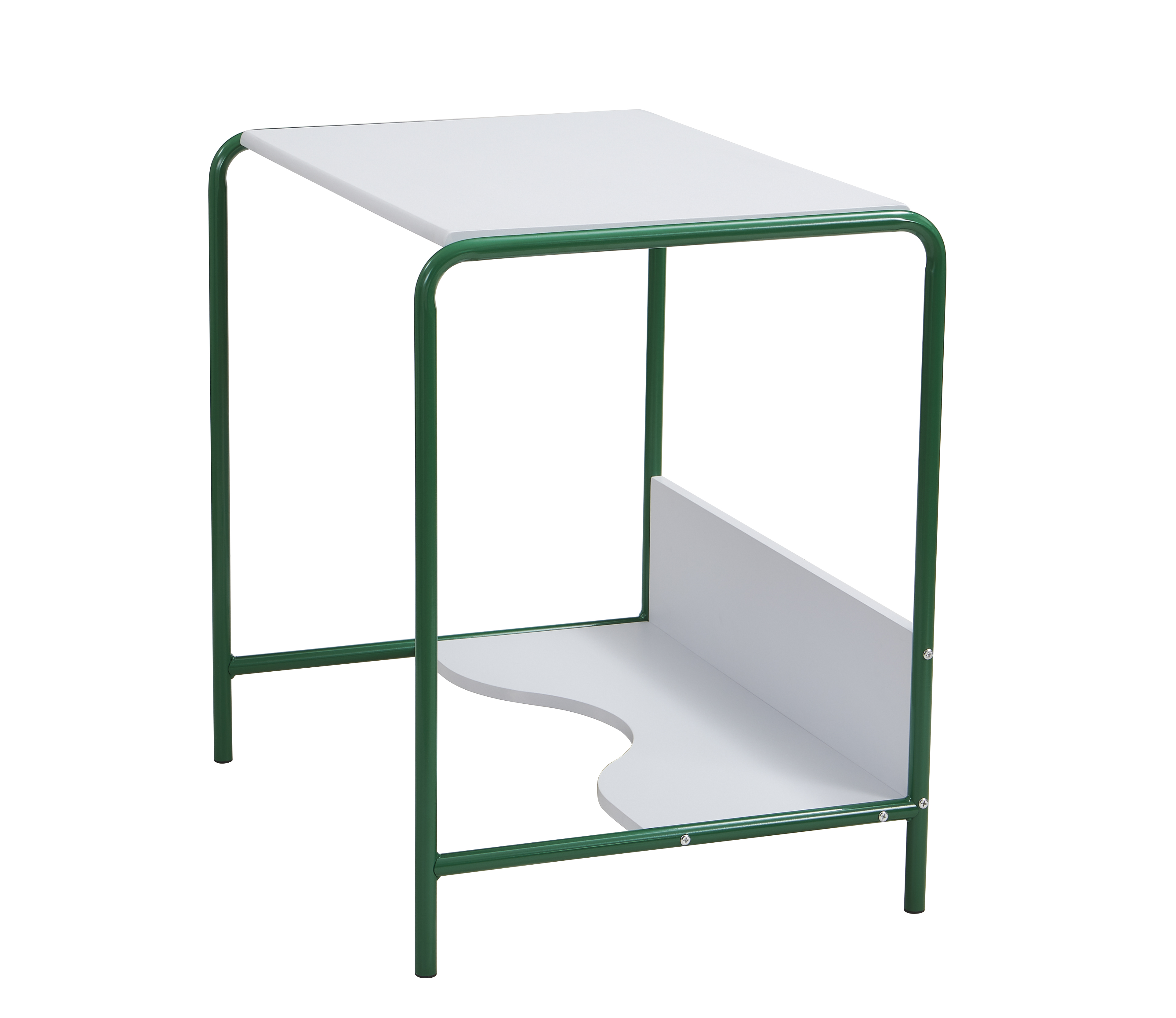 TD-2418 computer desk