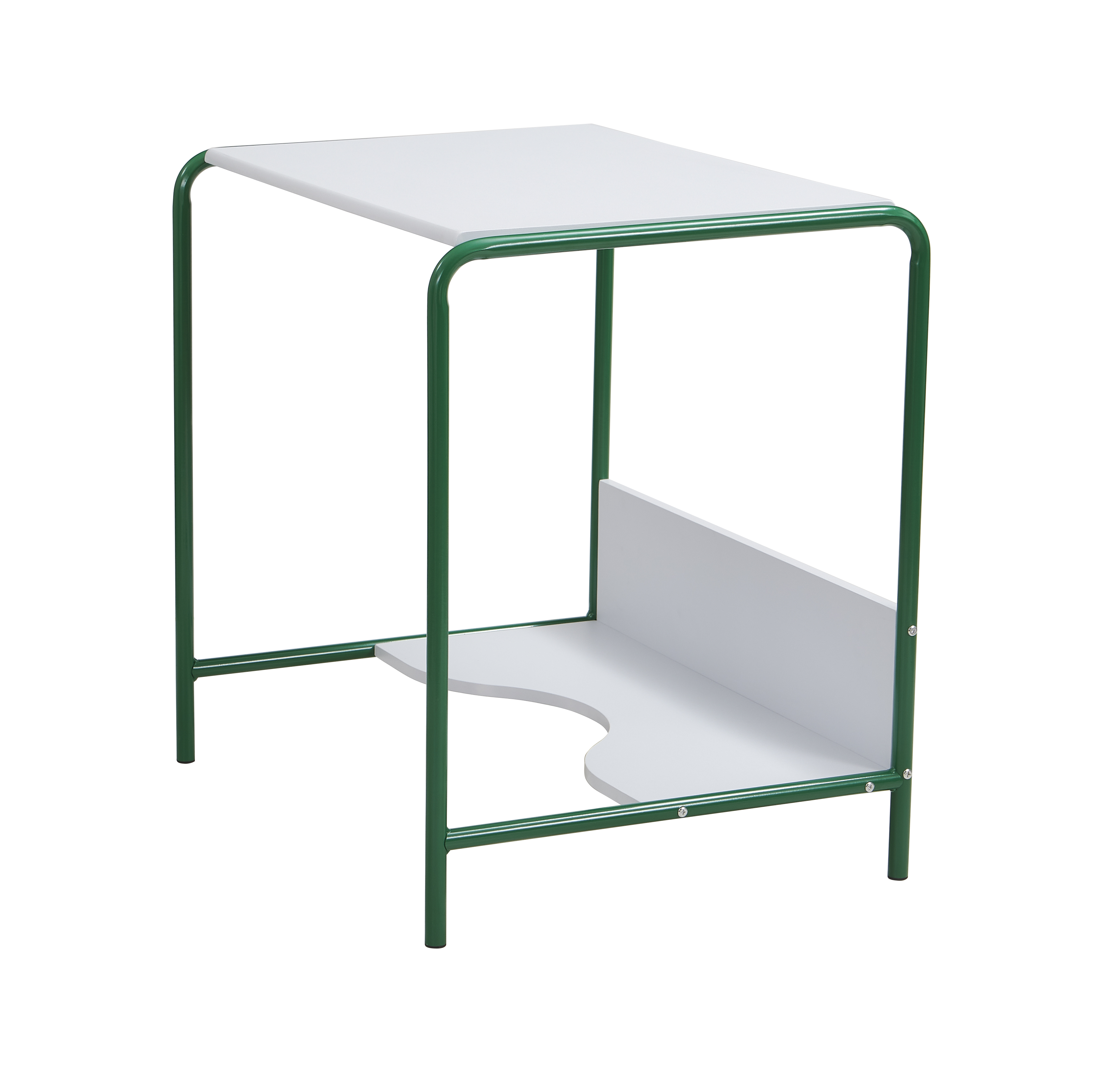 TD-2418 computer desk