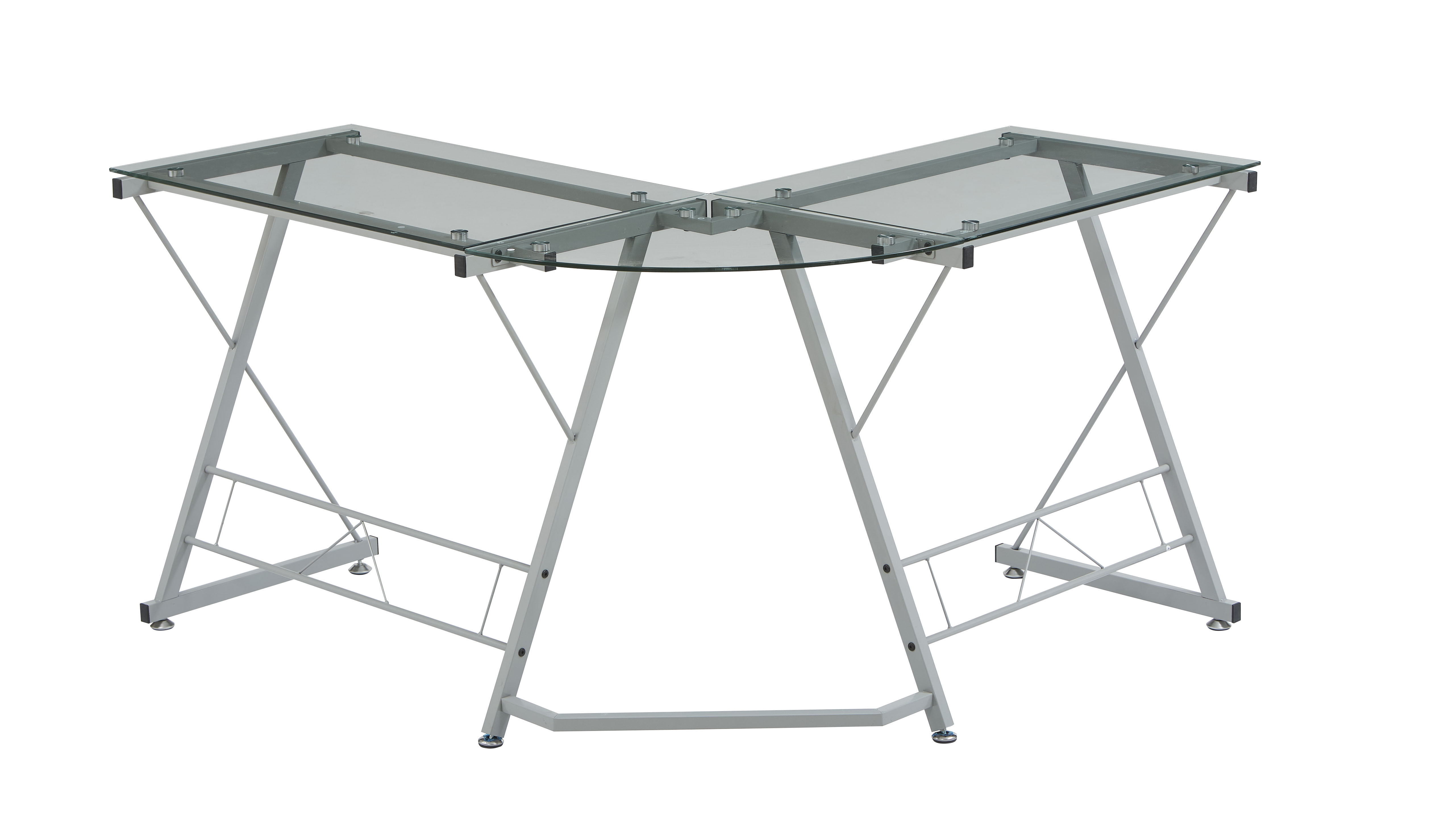 TE-030(MT-VID009) computer desk