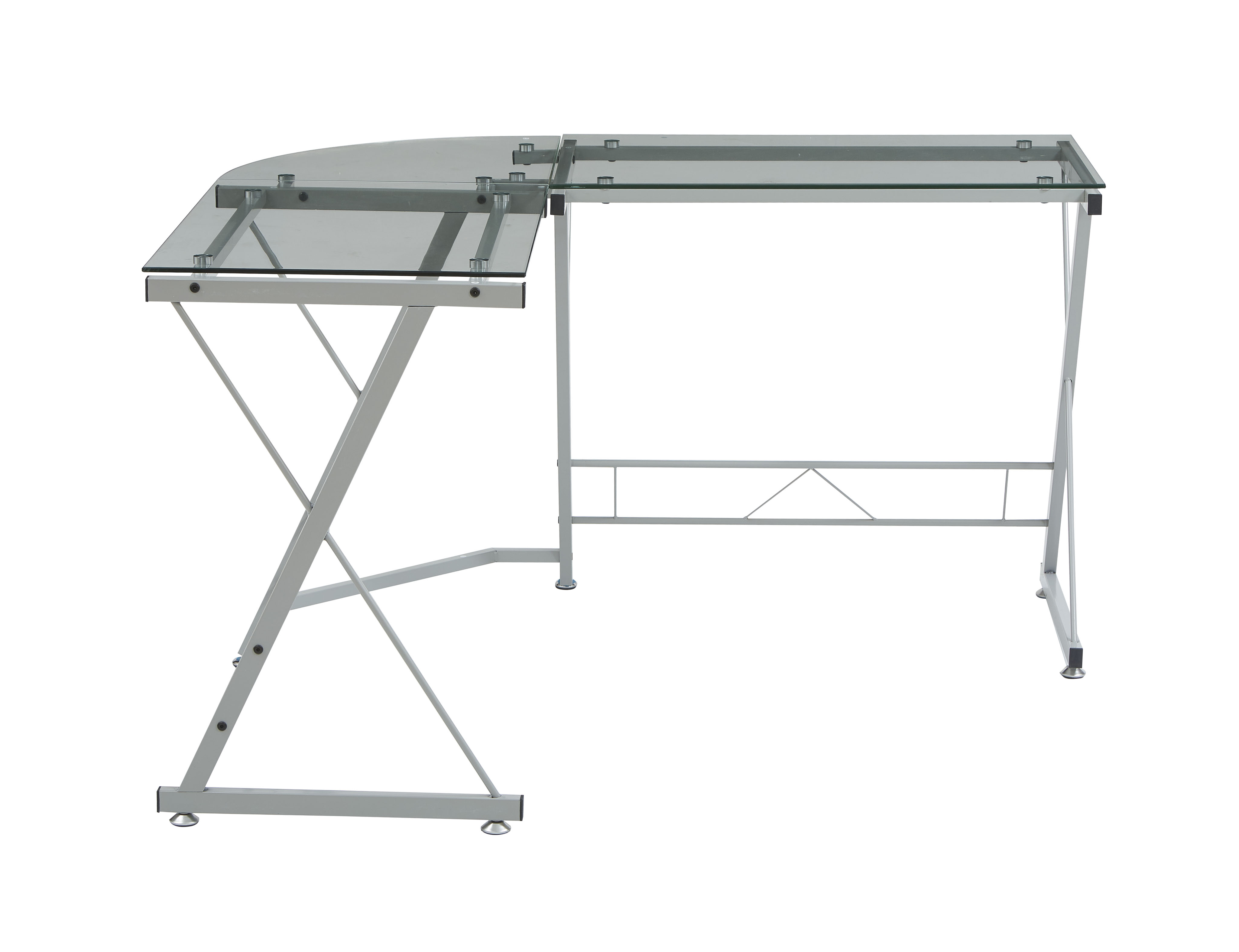 TE-030(MT-VID009) computer desk