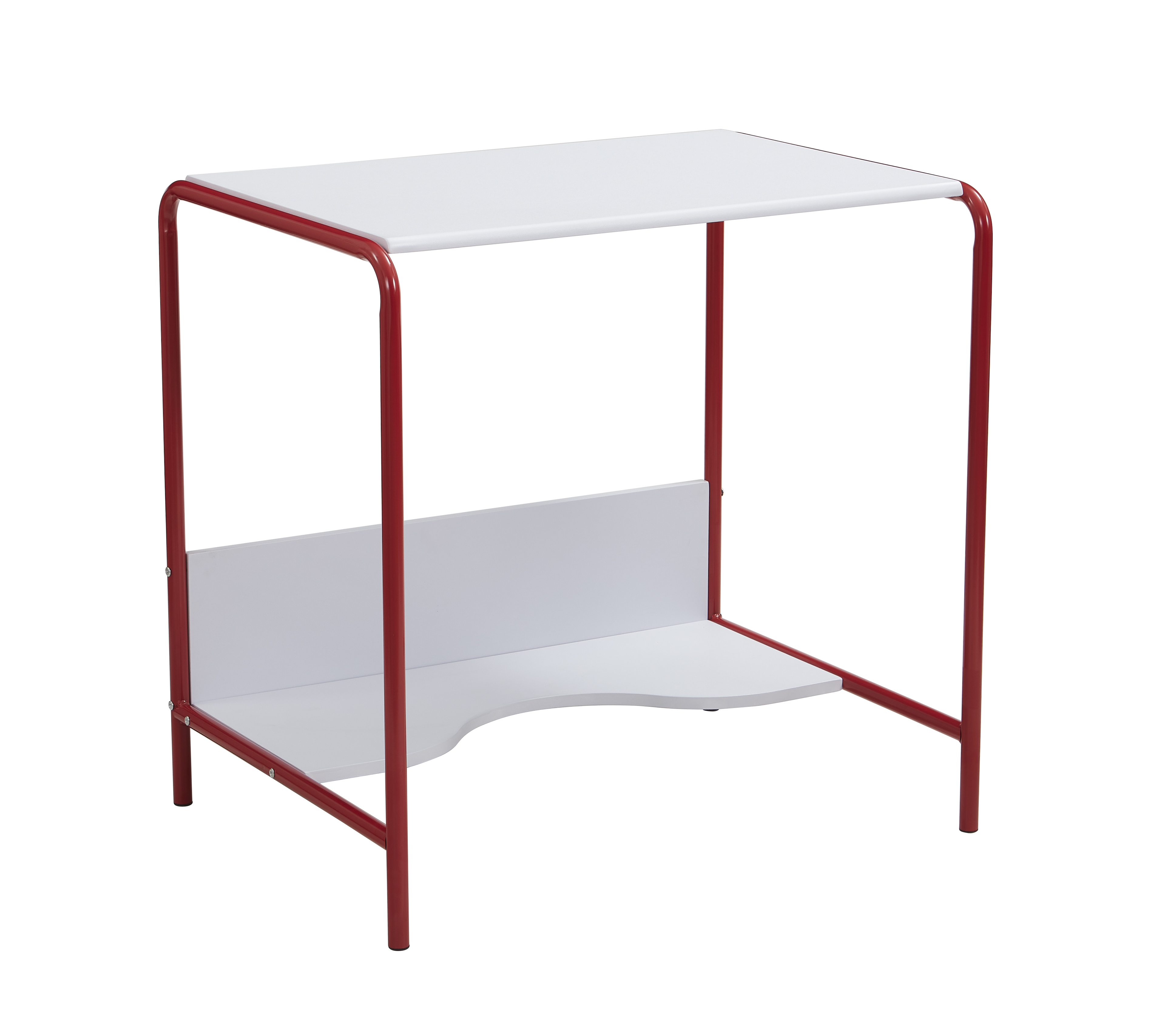 TD-2418 computer desk