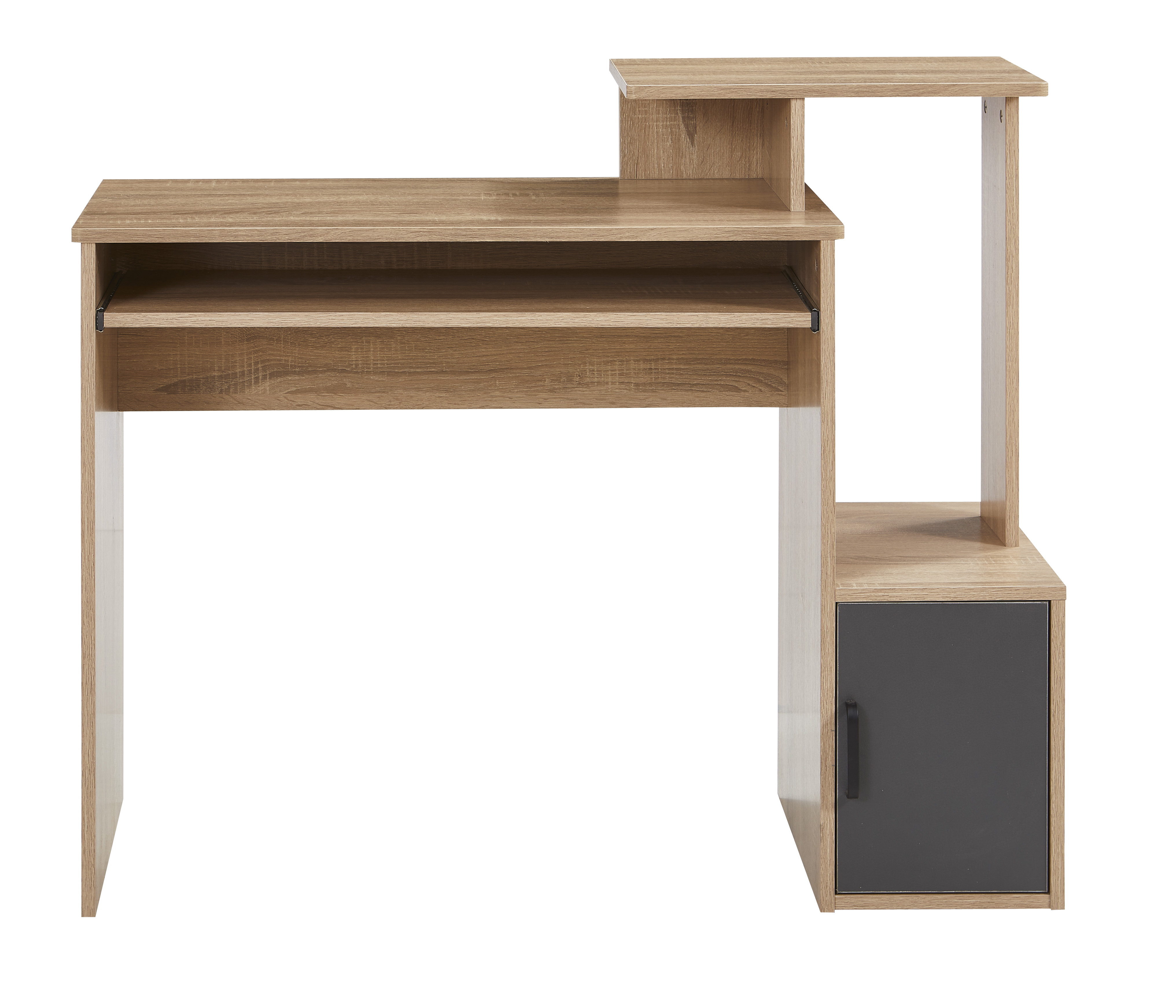 TD-2430 computer desk