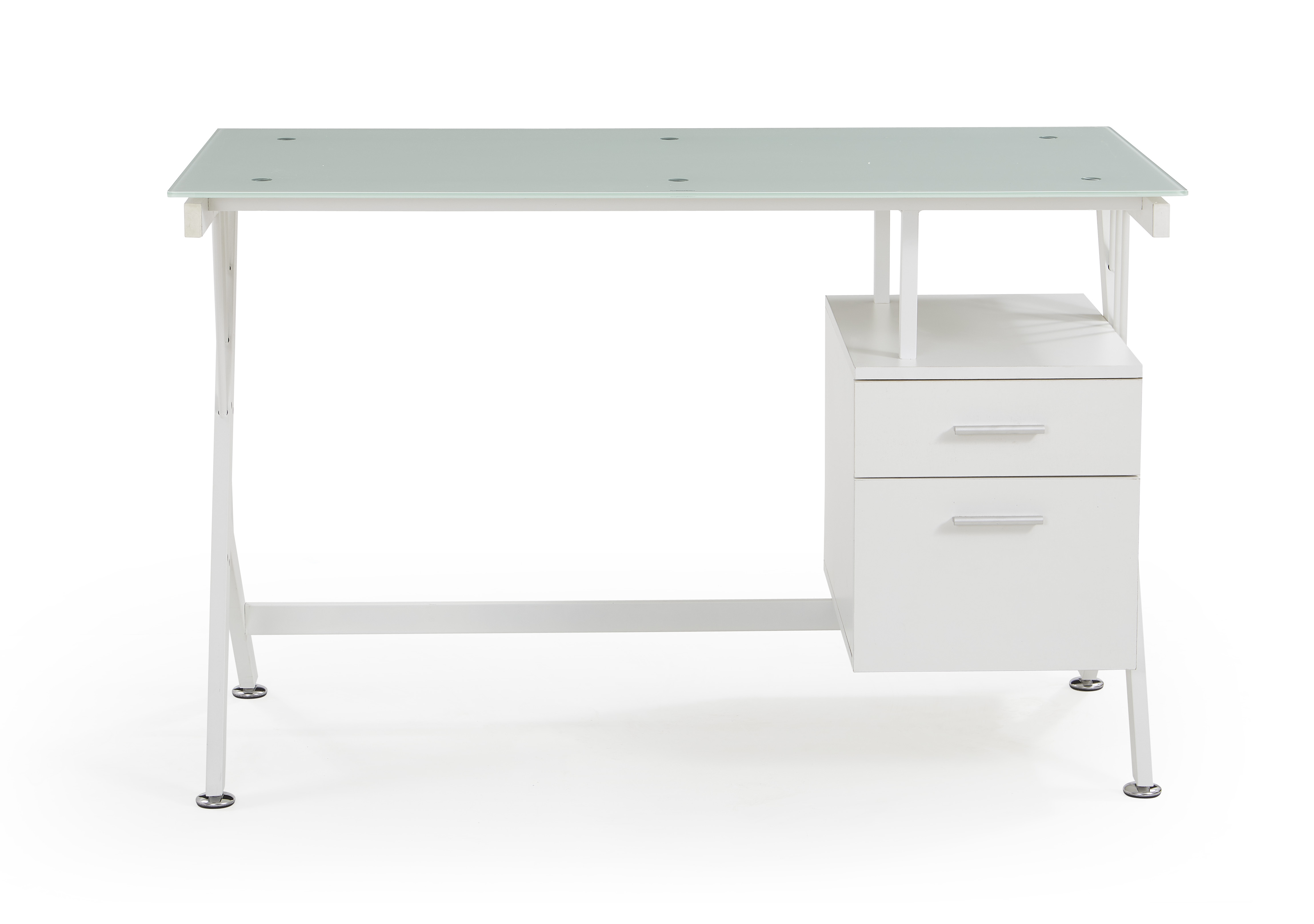 TD-2407A computer desk