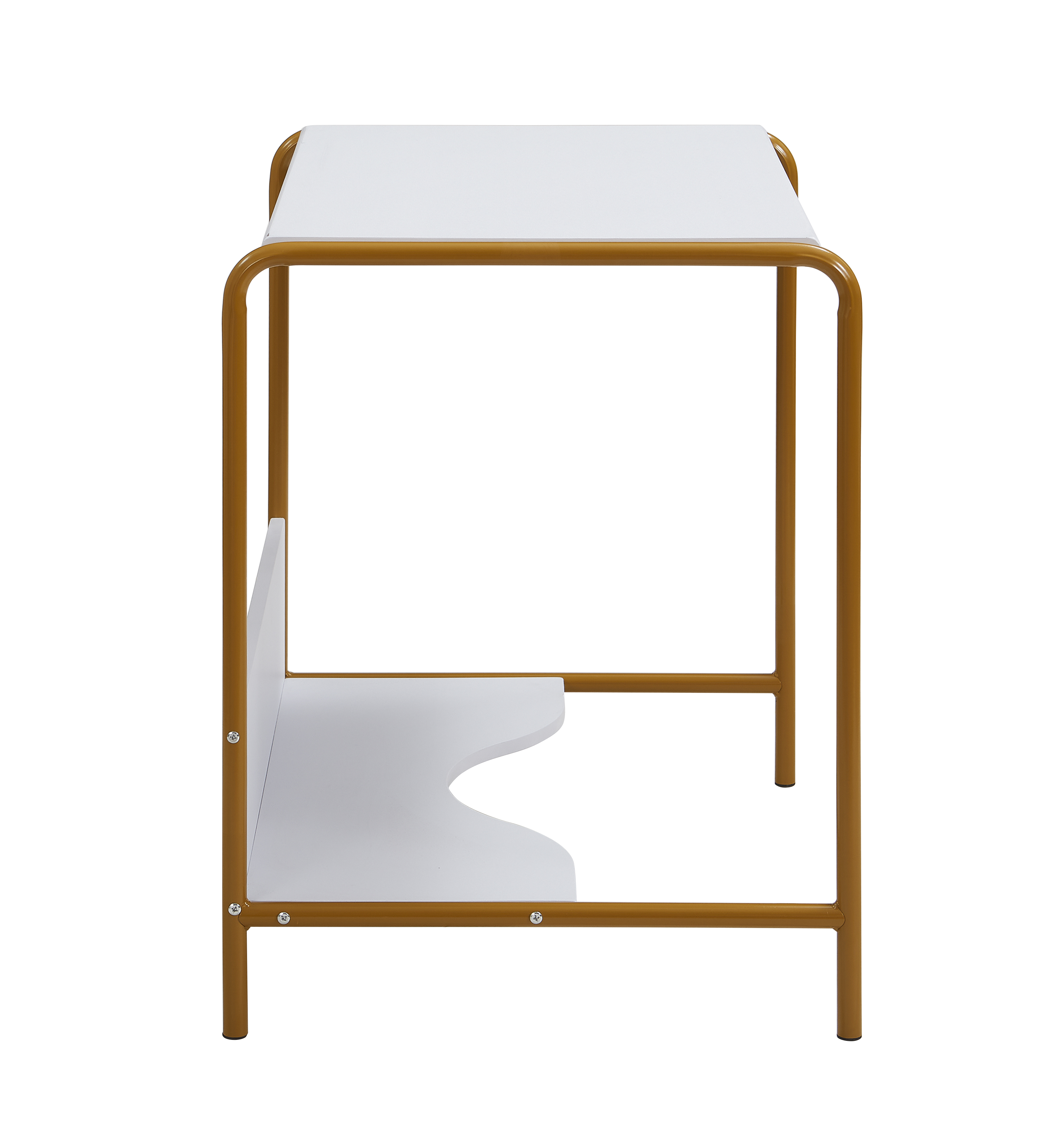 TD-2418 computer desk