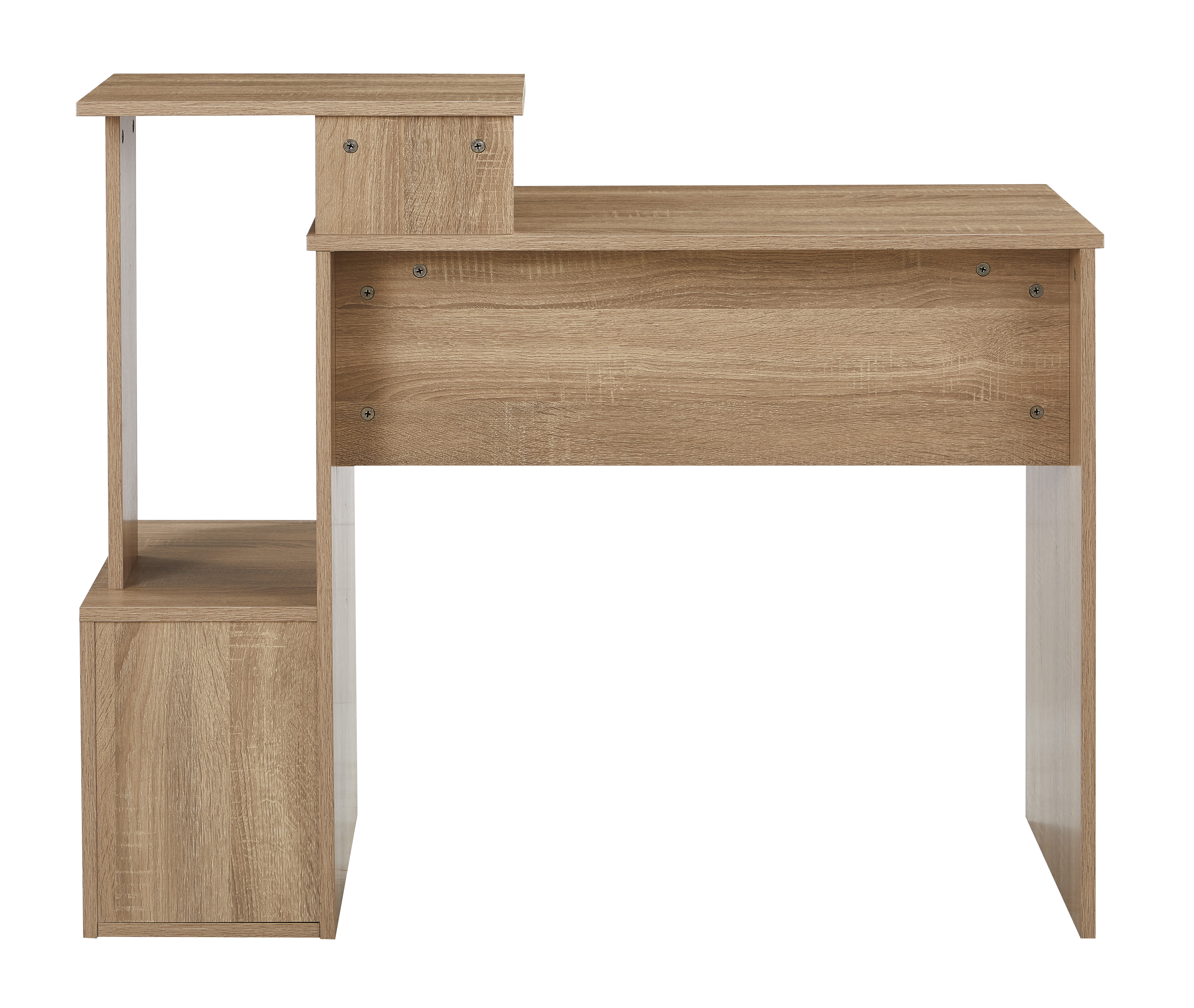 TD-2430 computer desk