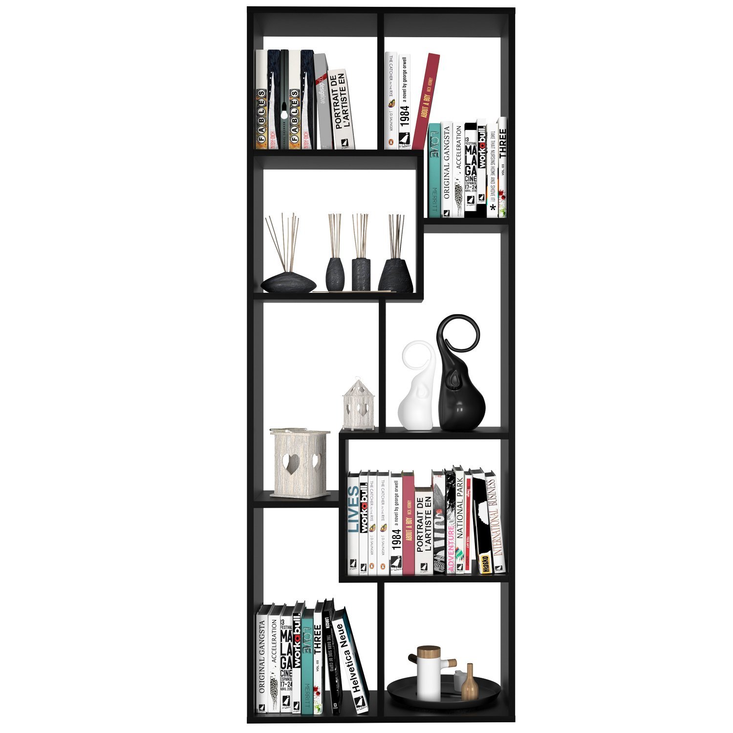 TG-011 shelf