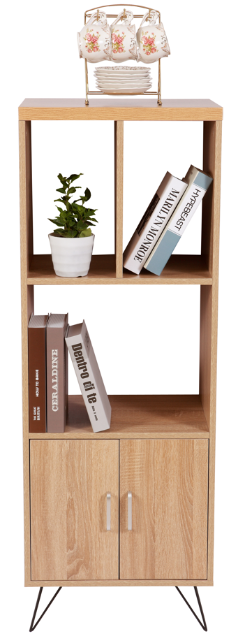TG-007 shelf