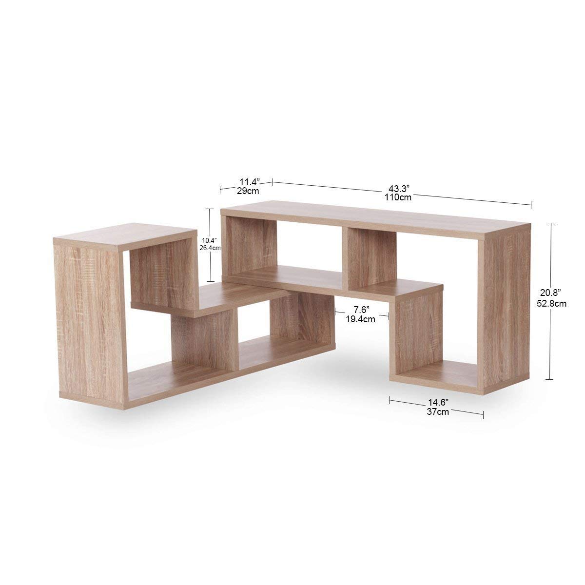 TG-012 shelf