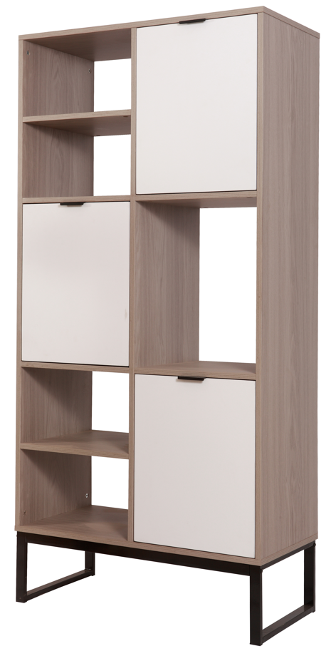 TG-004 shelf