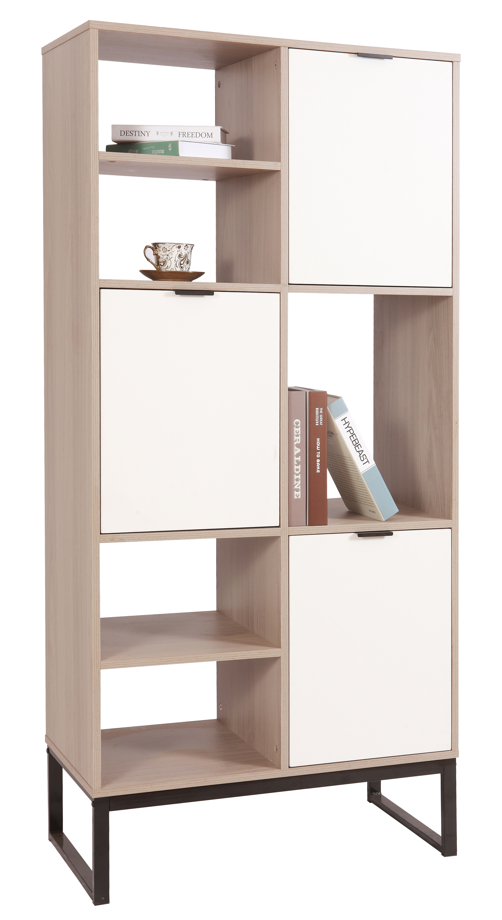 TG-004 shelf