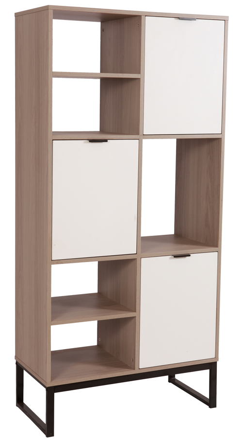 TG-004 shelf