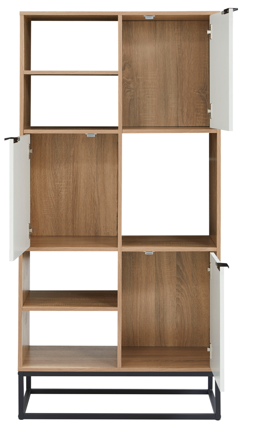 TG-004 shelf