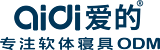 Shenzhen Zhongshen Ai Di Bedding Technology Co.，Ltd.