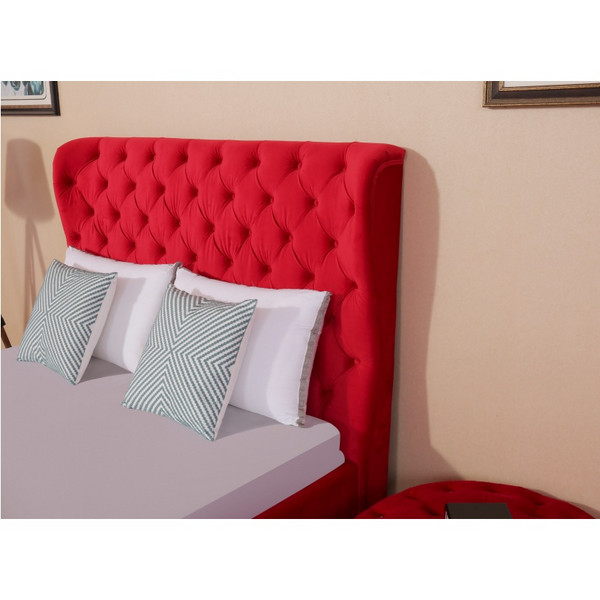 Huayang Customized Hotel Bed Soft Bedroom Set Furniture for Adult