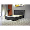 Huayang Cartoon design Bedroom Simple Storage Queen Size Upholstered Bed Frame