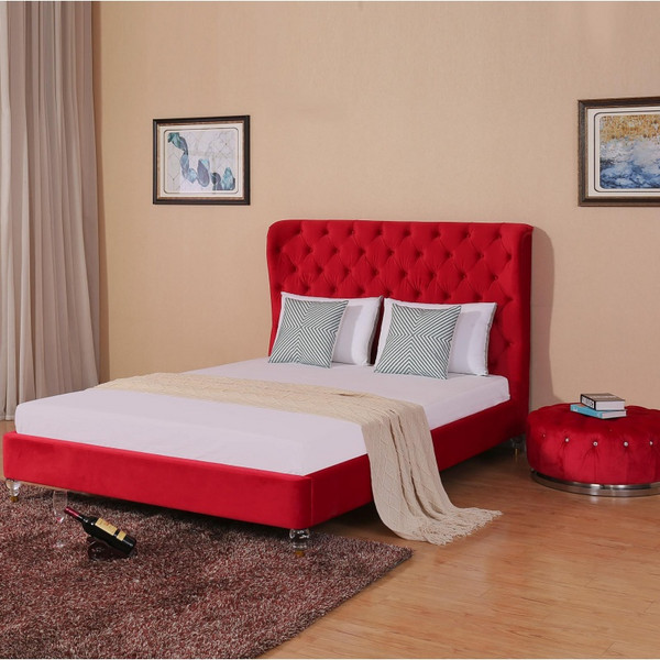 Huayang Customized Hotel Bed Soft Bedroom Set Furniture for Adult
