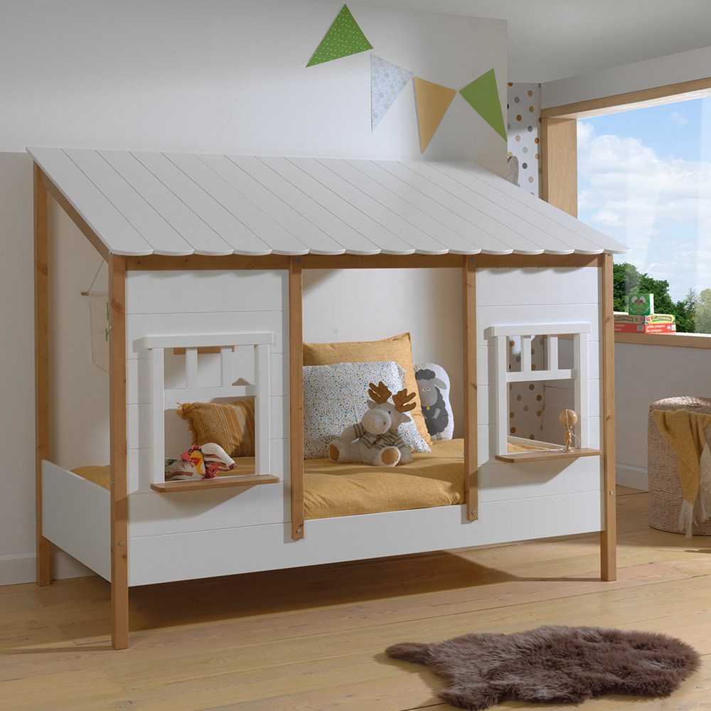 Children Bed&Small House Bed B12109