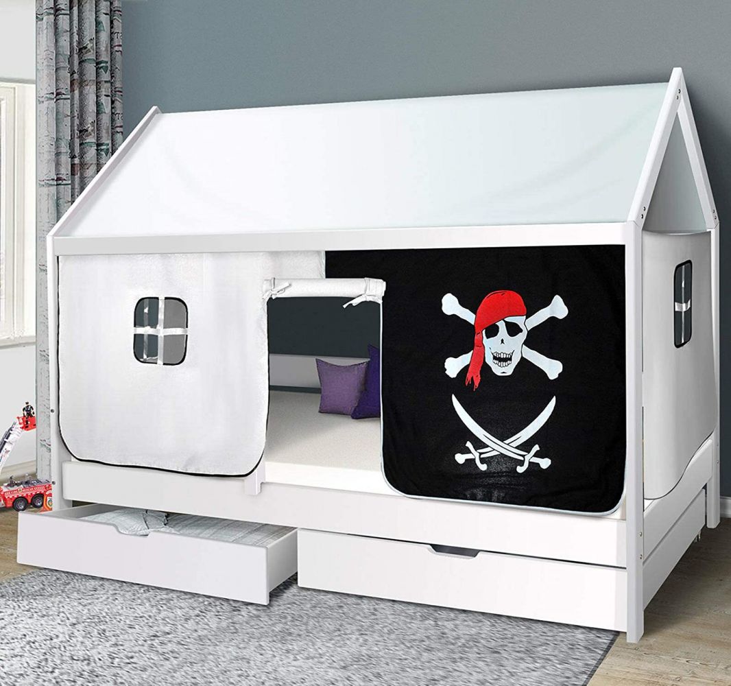 Children Bed&Tipi Bed&Teepee Bed&Small House Bed&Children Tent House Bed B12131