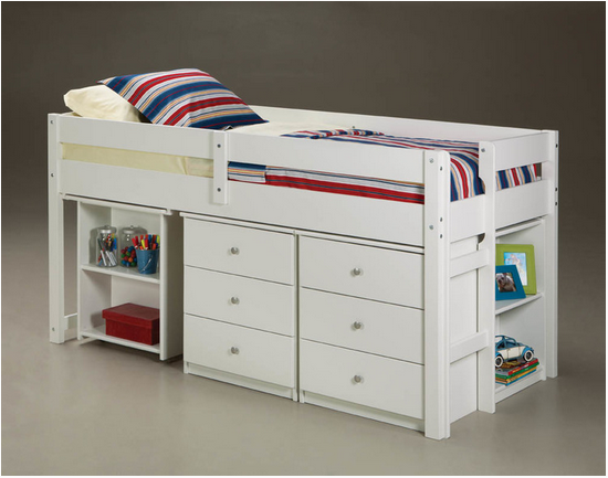 Children Bed B1256