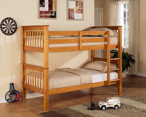 Children Bed&Bunk Bed&Up and Down Bed B1230