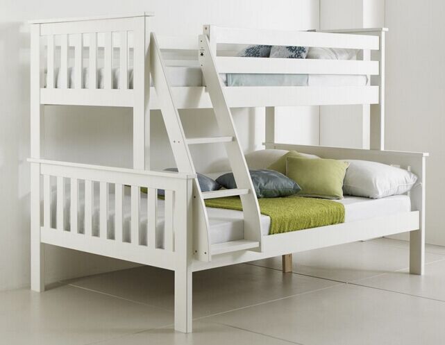 Children Bed&Bunk Bed&Triple Bed B1266
