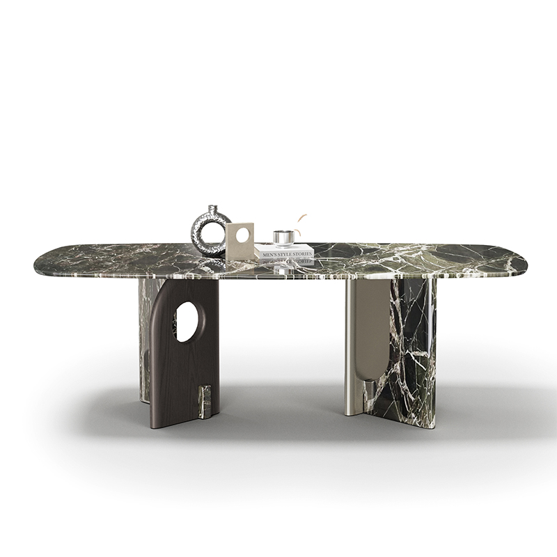 KT-606 dining table