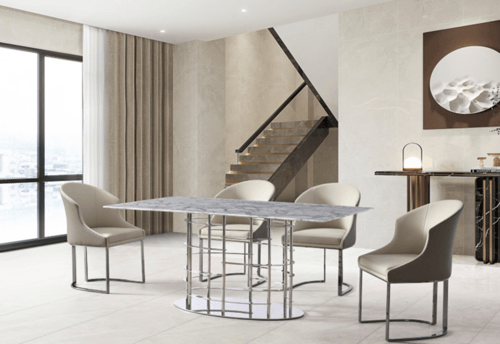 2025 Global Furniture Design: Trends Centered on Sustainability Tradition-Innovation Fusion Human-Centric and Intelligent Technology