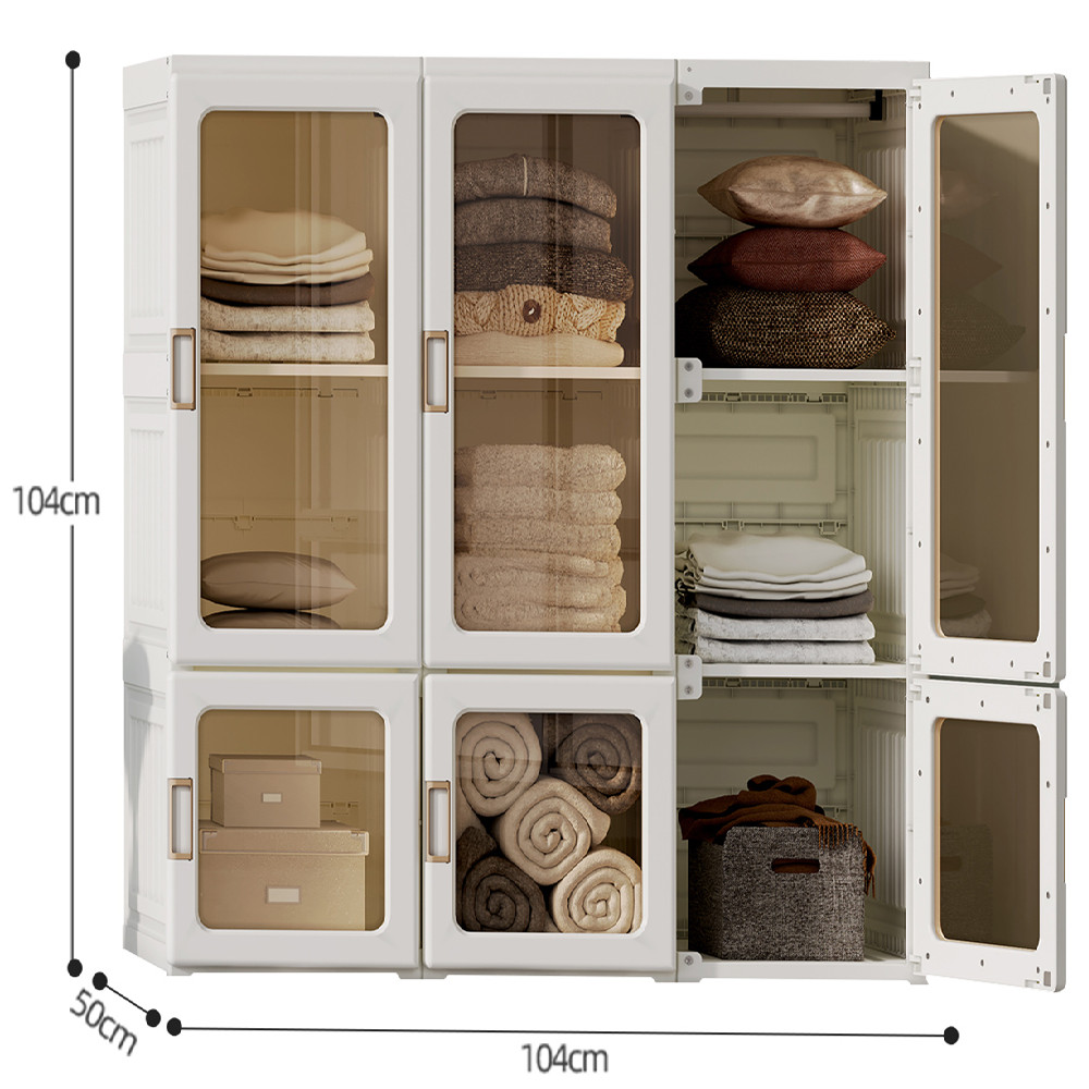storage Wardrobe