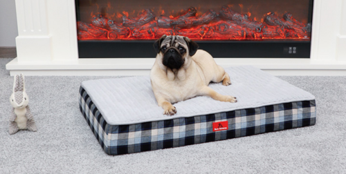 狗狗床垫 (FUR2025)