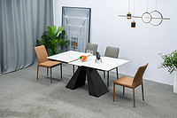 F336 Functional Dining Table