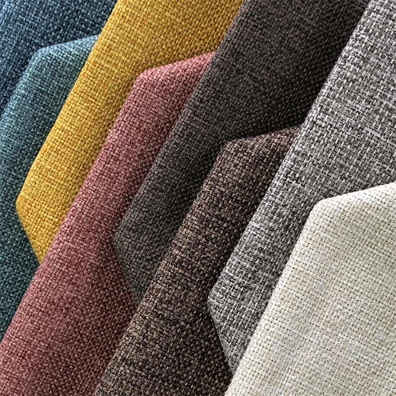 UPHOLSTERY FURNITURE FABRIC（KK9101）