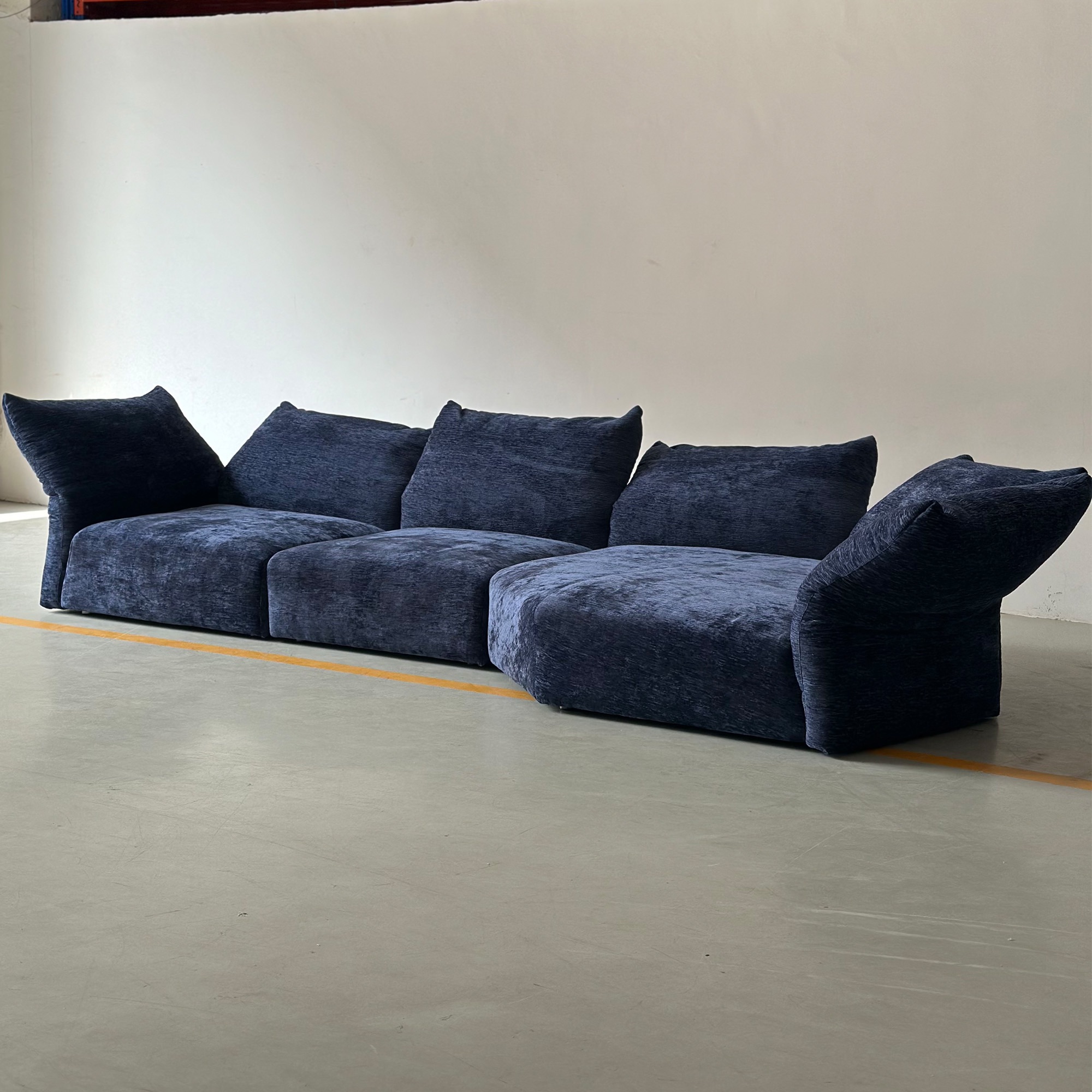Standard Sofa