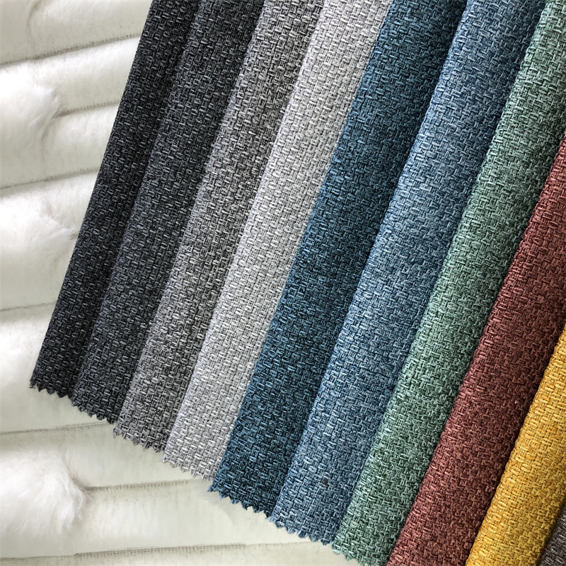 UPHOLSTERY FURNITURE FABRIC（KK9100）