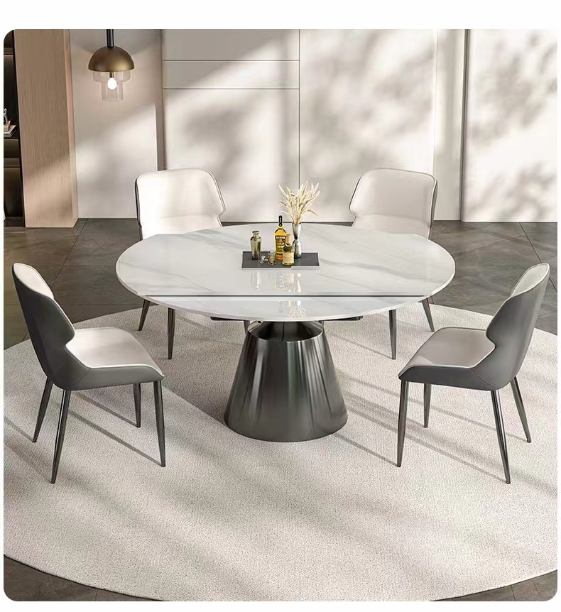 F328 Functional Dining Table