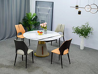 F234  Functional Dining Table