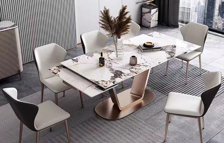 F304 Functional Dining Table