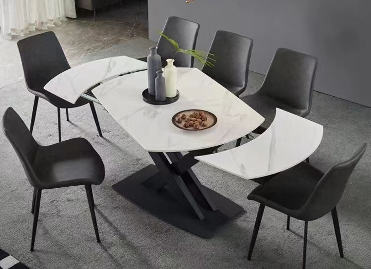 F214 Functional Dining Table