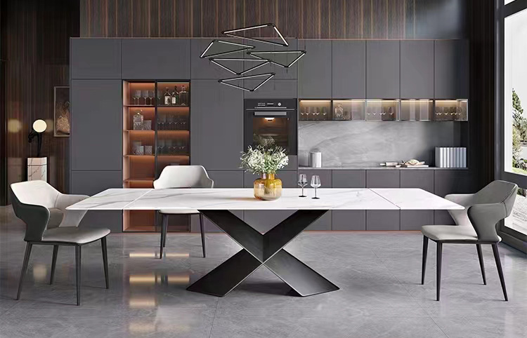 F514 Functional Dining Table