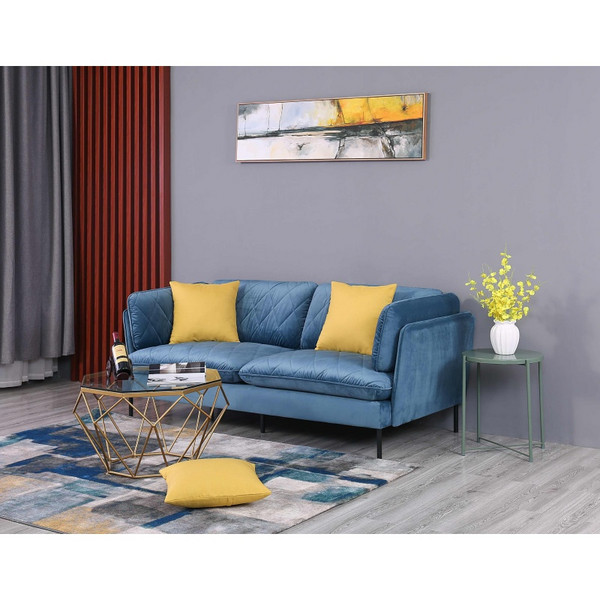 Huayang Modern Contemporary Luxury Home Furniture Living Room Furniture Sofa
