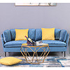 Huayang Modern Contemporary Luxury Home Furniture Living Room Furniture Sofa