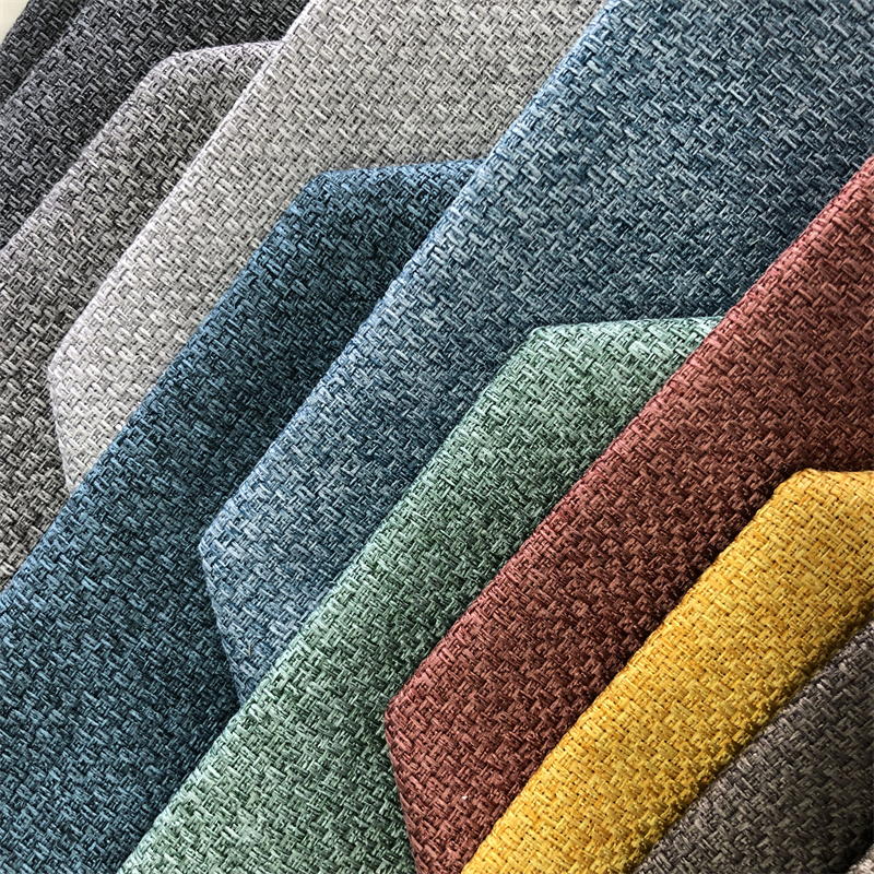 UPHOLSTERY FURNITURE FABRIC（KK9100）
