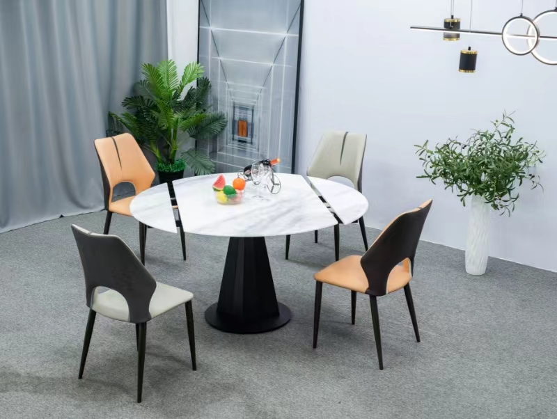 F303  Functional Dining Table